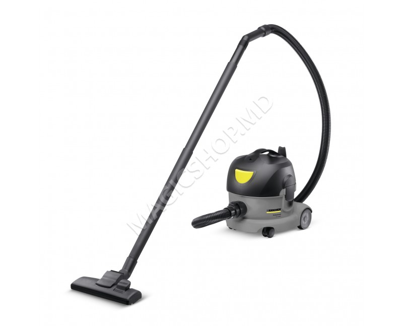 Aspirator profesional uscat T 8/1 Classic